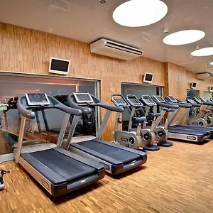 Lux Modern Apartament