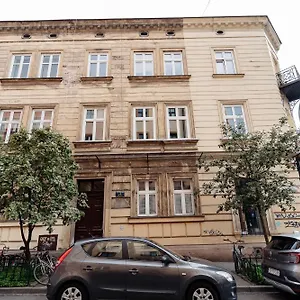 Kochanowskiego Family Apartament