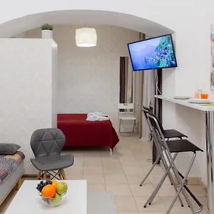 Nikodem Grodzka Apartament