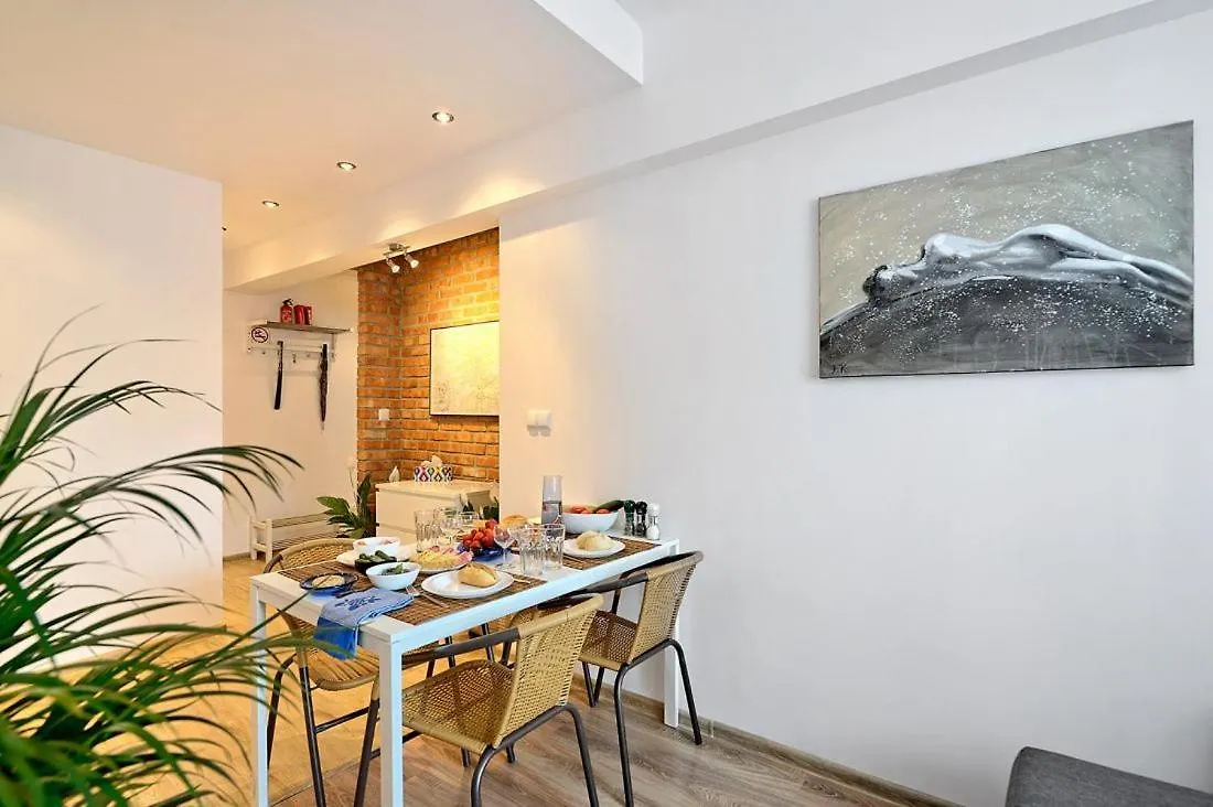Lovely Apartment Krakow 0*,  Poland