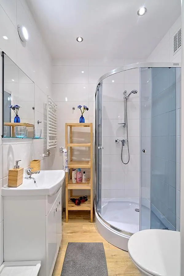 Lovely Apartment Krakow